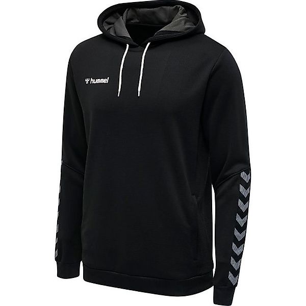 hummel Sweatshirt hmlAuthentic Poly Hoodie günstig online kaufen