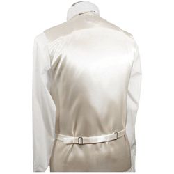 Paul Malone Anzugweste Herren Hochzeitsweste mit günstig online kaufen