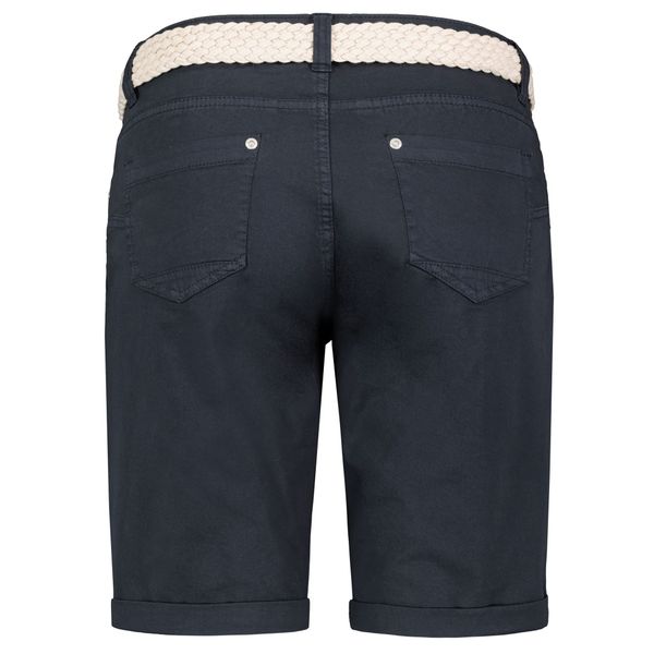 SUBLEVEL Shorts Damen Bermudas kurze Hose günstig online kaufen