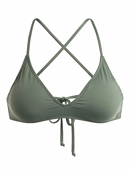 Roxy Triangel-Bikini-Top "Beach Classics" günstig online kaufen