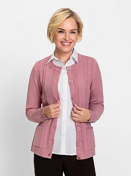 Witt Strickjacke Feinstrickjacke . günstig online kaufen