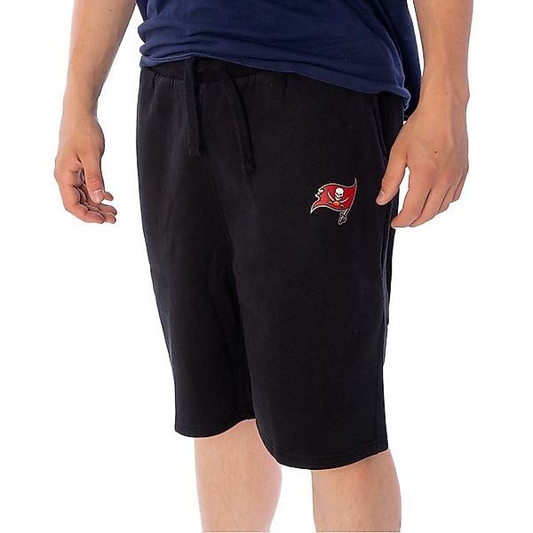 Fanatics Shorts Short NFL Tampa Bay Buccaneers Primary, G M, F black günstig online kaufen