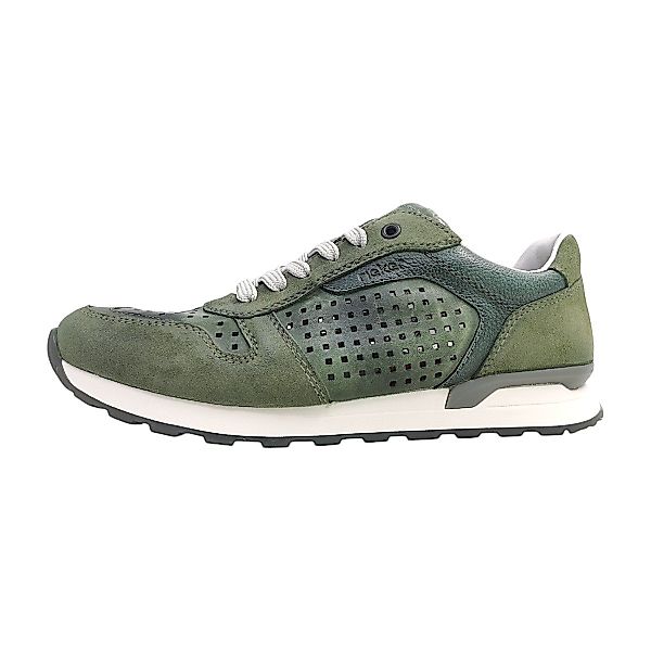 Rieker Schnürer Schnürschuh günstig online kaufen
