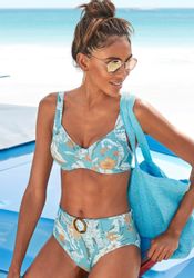 Sunseeker Bügel-Bikini-Top Suva, mit breiten Trägern günstig online kaufen