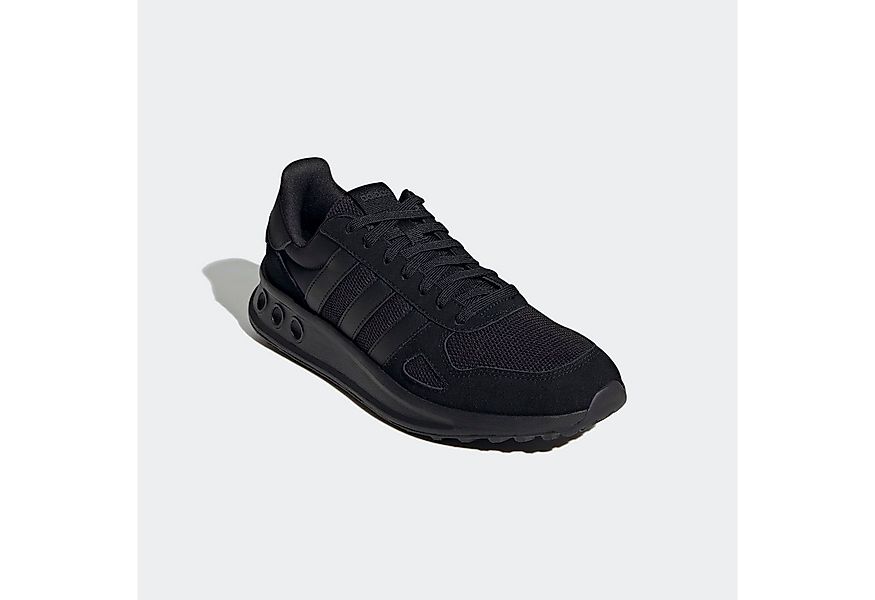 adidas Sportswear RUN 84 Sneaker inspiriert vom Design des adidas LA Traine günstig online kaufen