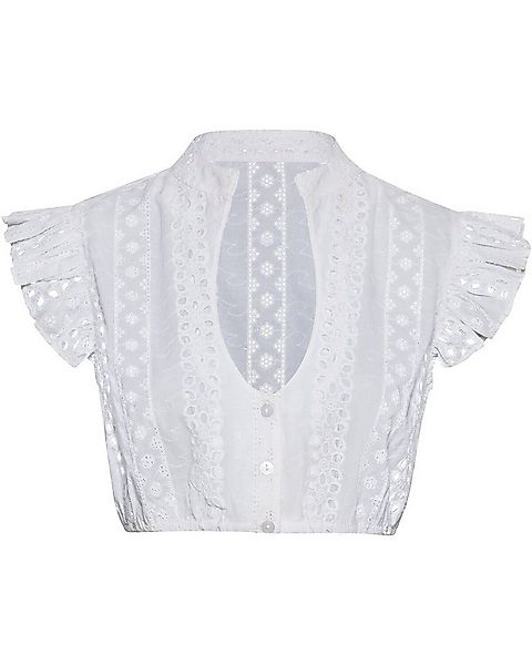 Almsach Dirndlbluse Dirndlbluse günstig online kaufen