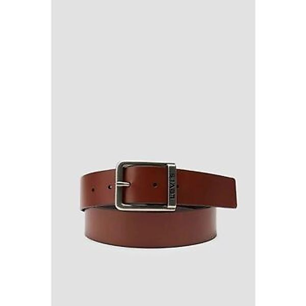 Levis  Gürtel 30189 0268 ALDERPOINT-TOFFEE günstig online kaufen