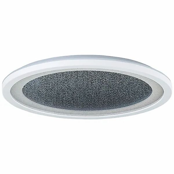 BreLight LED Deckenleuchte »Tanida«, LED-Deckenlampe, Glitzereffekt, RGB, d günstig online kaufen