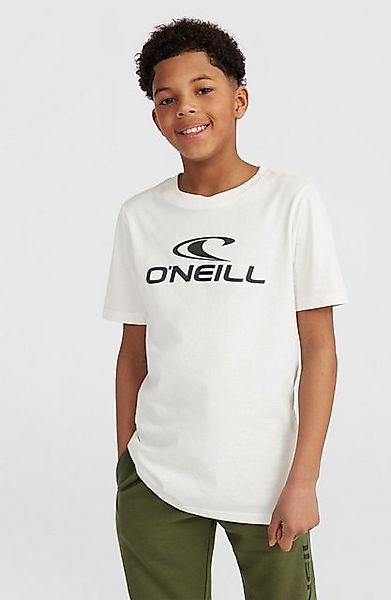 O'Neill T-Shirt O'NEILL LOGO T-SHIRT günstig online kaufen