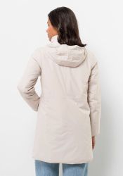 Jack Wolfskin Funktionsmantel "TEXTOR COAT W" günstig online kaufen