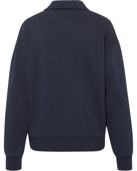 Gant Sweatshirt Script Graphic Rugger Sweatshirt günstig online kaufen