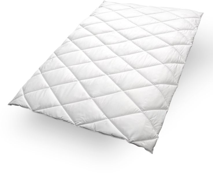 John Cotton Microfaserbettdecke "Anna, Bettdecken für Sommer und Winter, De günstig online kaufen