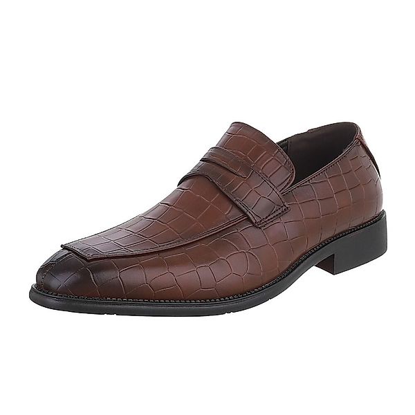 Coolwalk Herren Businessschuhe Elegant Slipper (87284594) günstig online kaufen