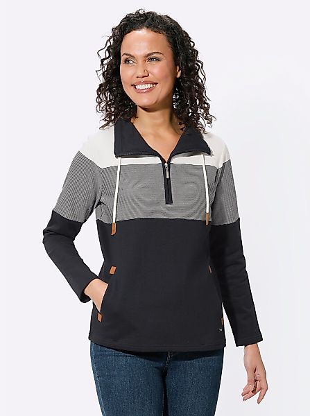 Witt Sweater Troyer günstig online kaufen