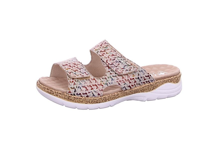 Rieker Keilpantolette günstig online kaufen