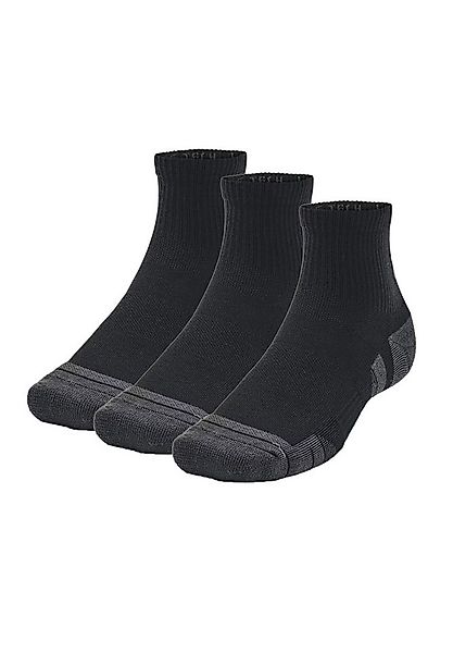 Under Armour® Kurzsocken UA PERFORMANCE TECH 3PK Quarter (3-Paar, 3er-Pack) günstig online kaufen