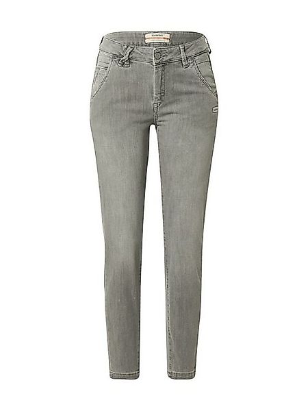 GANG 7/8-Jeans Hannah (1-tlg) Plain/ohne Details, Weiteres Detail günstig online kaufen