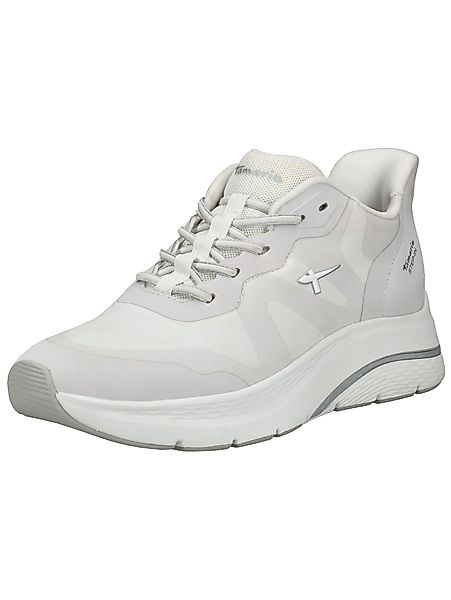 Tamaris Tamaris Sneaker Lederimitat/Textil Sneaker günstig online kaufen