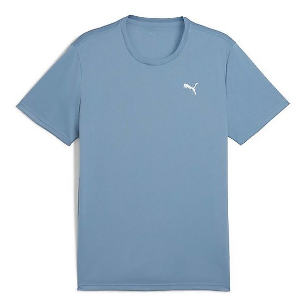 PUMA T-Shirt Puma Herren T-Shirt M TAD Essential Poly Texture Tee 527155 günstig online kaufen