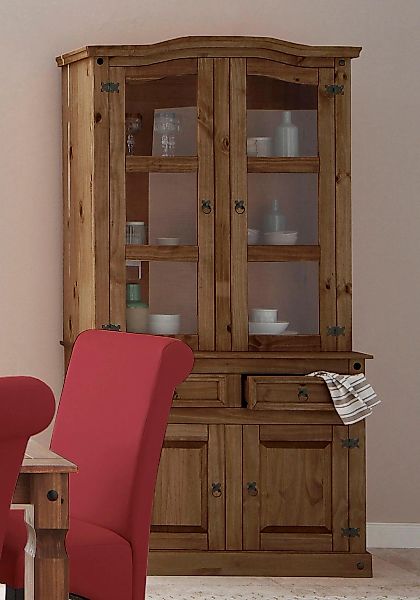 OTTO home Buffet "Mexico" aus massiver Kiefer, Breite 106 cm günstig online kaufen