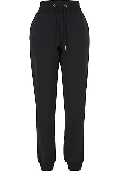 URBAN CLASSICS Jogginghose Urban Classics Damen Ladies Cozy Sweatpants (1-t günstig online kaufen