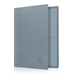 Fintie Mini Geldbörse Fahrzeugschein Hülle, Ultradünne günstig online kaufen