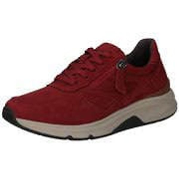 Gabor Sneaker Damen rot günstig online kaufen