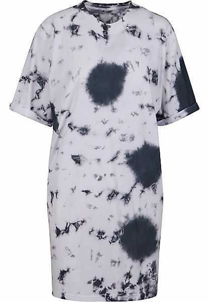 Just Rhyse Shirtkleid "Just Rhyse Damen Buzios Tie Dye Oversized Dress" 1 S günstig online kaufen