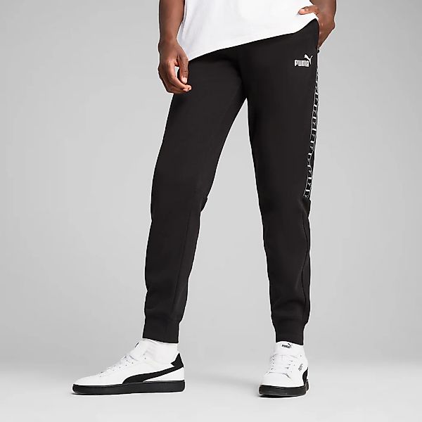PUMA Trainingshose "ESS TAPE SWEATPANTS FL CL" günstig online kaufen