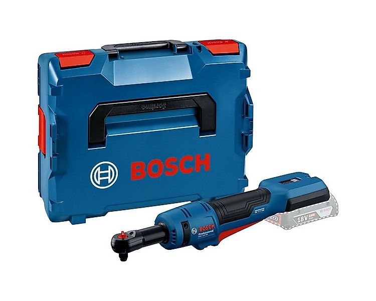 BOSCH Bohrschrauber GRC 18V-60 Akku-Ratsche günstig online kaufen
