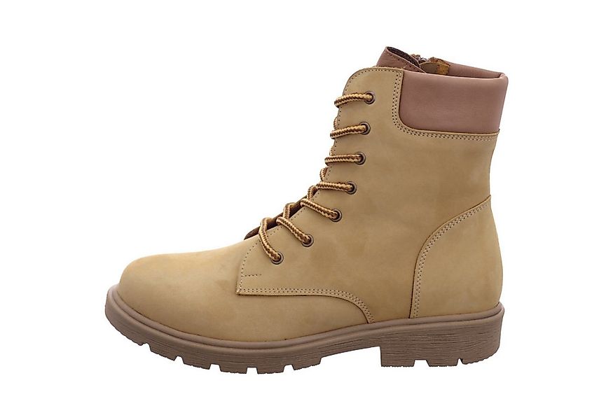 Esgano Schnürstiefel günstig online kaufen