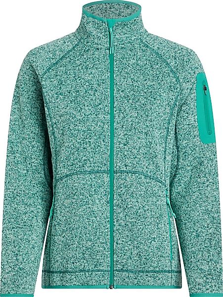 McKINLEY Strickfleecejacke Da.-Unterjacke Skeena wms günstig online kaufen