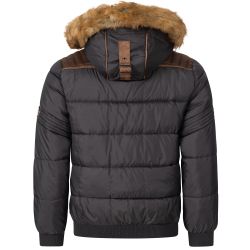 Geographical Norway Winterjacke warme Designer Herren günstig online kaufen