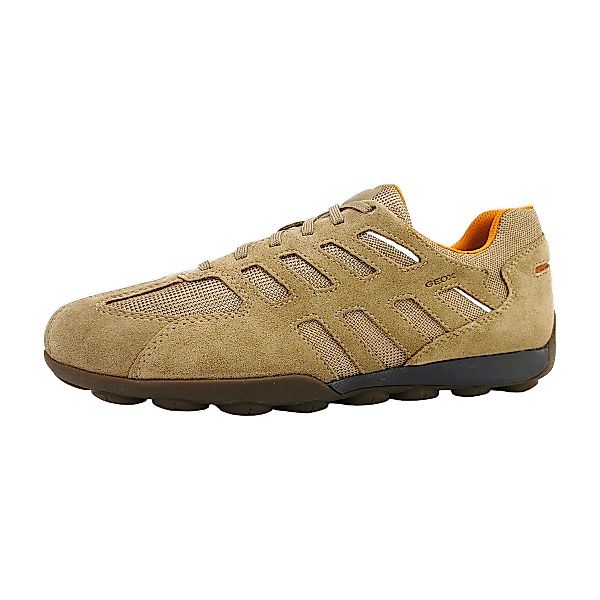 Geox Schnürer Schnürschuh günstig online kaufen