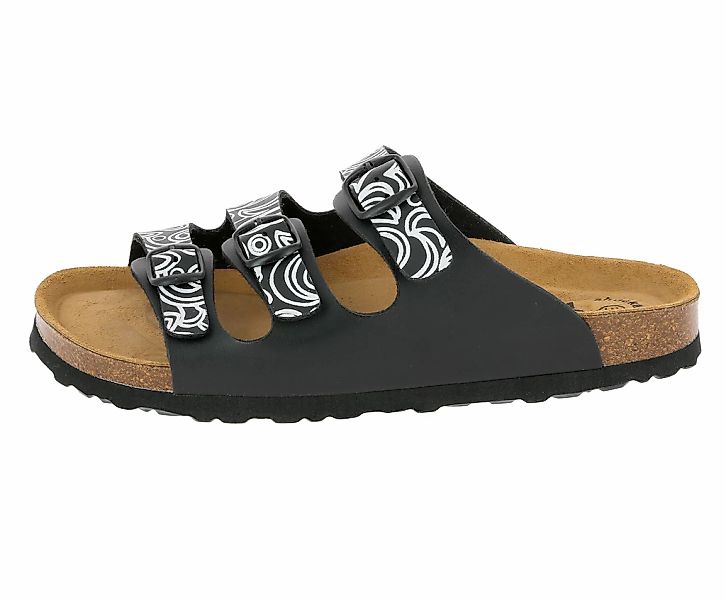 Lico Pantolette "Pantolette Bioline Lady Soft" günstig online kaufen