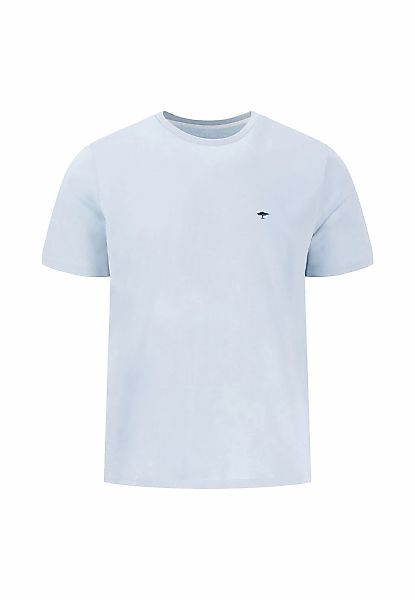 FYNCH-HATTON T-Shirt "FYNCH-HATTON Basic T-Shirt", unifarben günstig online kaufen