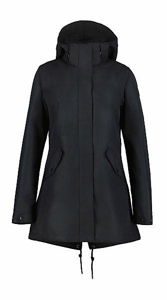 Icepeak Funktionsjacke "D FUNKTIONSJACKE ADDIS", (1 St.), mit Kapuze, Windd günstig online kaufen