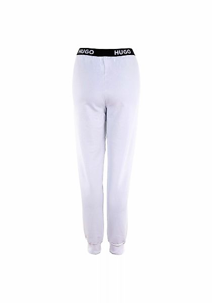 HUGO Jogginghose "Jogginghose Sporty Logo Pants" günstig online kaufen