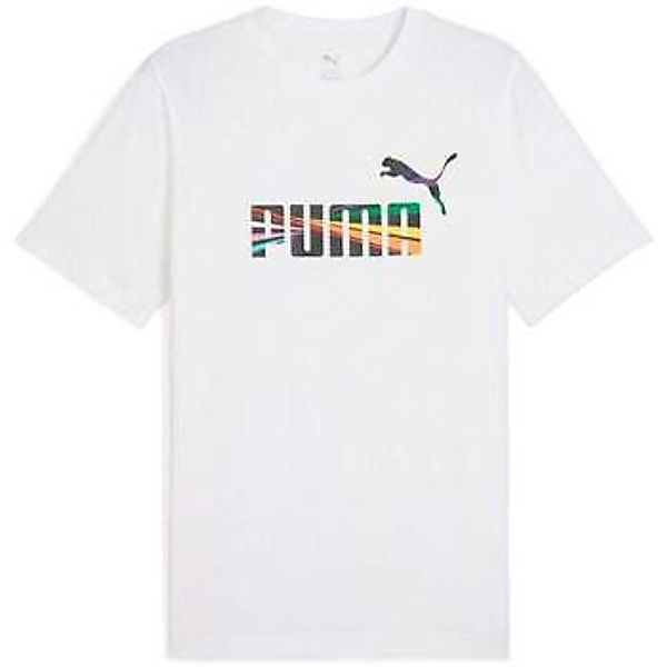 Puma  T-Shirt LOVE UNITED TEE 684699 02 günstig online kaufen