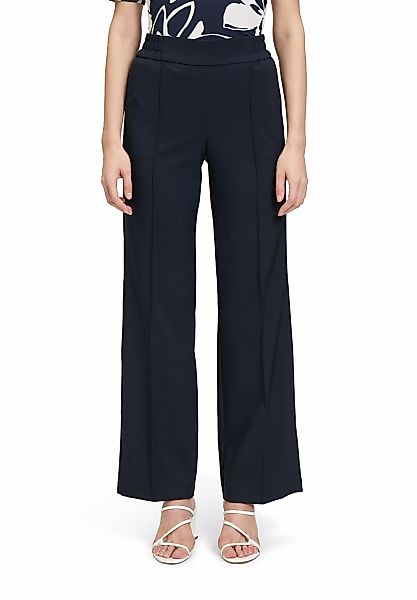 Betty Barclay Schlupfhose "Betty Barclay Damen Schlupfhose unifarben", Bies günstig online kaufen