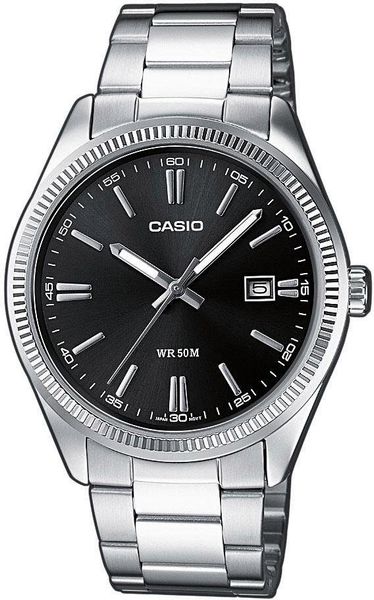 CASIO TIMELESS COLLECTION Quarzuhr MTP-1302PD-1A1VEF, Armbanduhr, günstig online kaufen
