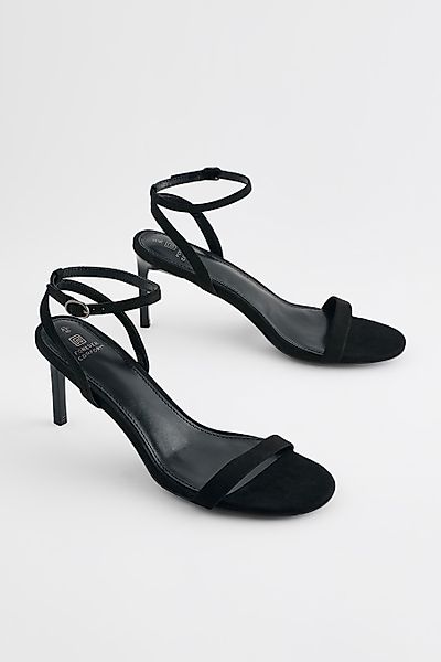 Next Forever Comfort® Schlichte Sandalen Sandale günstig online kaufen