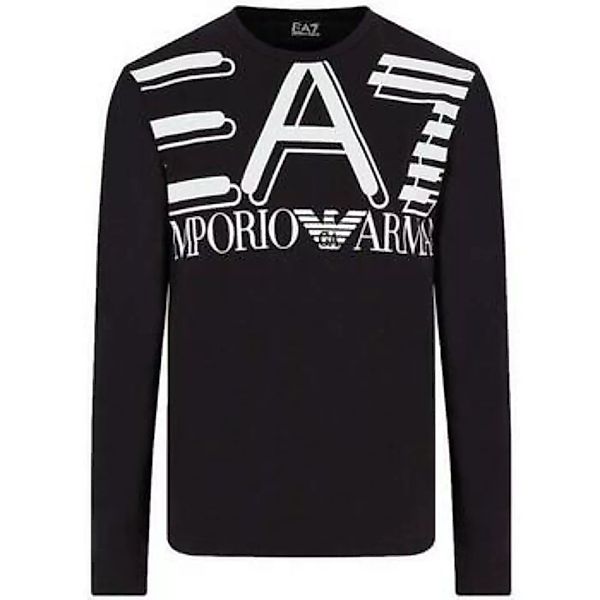 Emporio Armani EA7  T-Shirt 3HPT11-PJ02Z günstig online kaufen