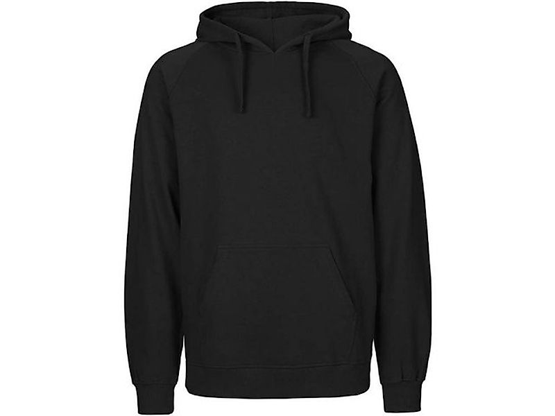 Neutral Kapuzenpullover Neutral Bio-Unisex-Hoodie 'Tiger Cotton' mit gebür günstig online kaufen
