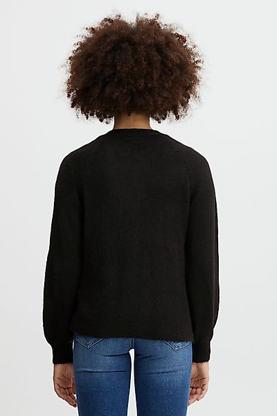Ichi Blusentop Cardigan günstig online kaufen