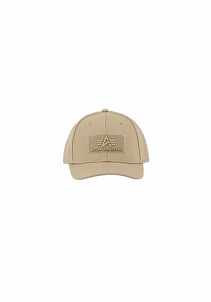 Alpha Industries Trucker Cap "Velcro Cap" günstig online kaufen