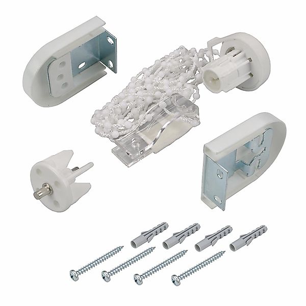 Liedeco Kettenzugumrüstset, Rollos, (Set, 1-tlg), zur günstig online kaufen