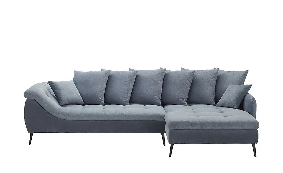bobb Ecksofa  Loft ¦ Maße (cm): B: 313 H: 95 T: 193.0 Polstermöbel > Sofas günstig online kaufen