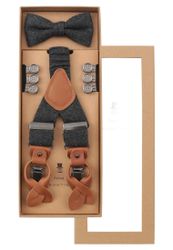 Prince Bowtie Hosenträger günstig online kaufen