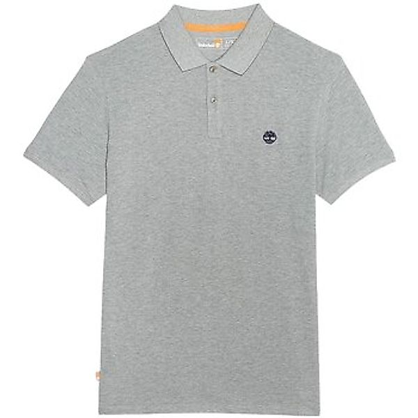 Timberland  T-Shirts & Poloshirts TB0A2BS1 günstig online kaufen